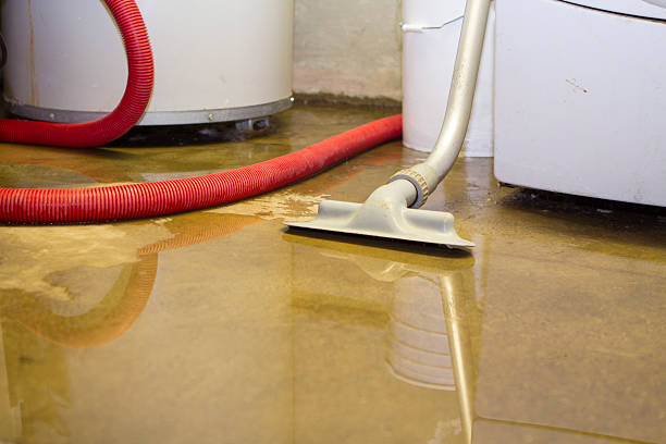 Best Emergency water extraction  in , DE
